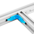 aluminum alloy cable tray light type